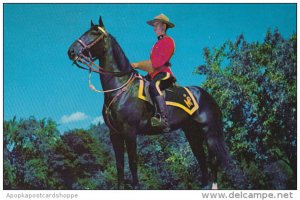 Canada Royal Canadian Mounted Police