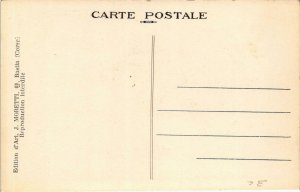 CPA CORSE- Calanches de Piana.-Rocher. (710343)