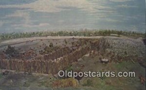 Alabama Historama, Battleship Parkway - Mobile