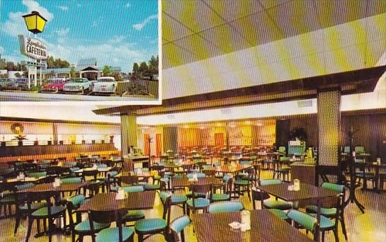 Lamplighter Cafeteria Fort Myers Florida