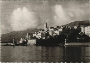 CPM Bastia La Citadelle CORSICA (1078954)