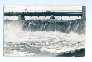 LP90  RP, Fenelon Falls,Bridge,  ONT, Ontario, Canada, 