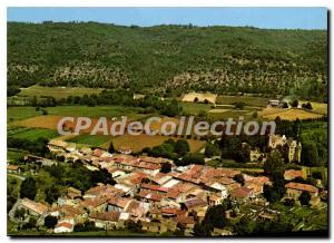 Postcard Ancient Landscapes of Germany France Provence Alpes de Haute Provenc...