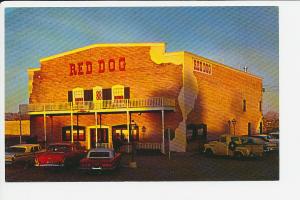 AZ CH Scottsdale The Red Dog Mint