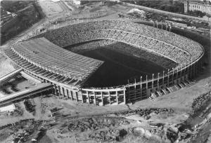 BF38359 estado de c f barcelona spain old 1960 ppc stade stadium sportif sports