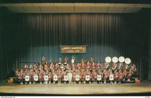 VANCOUVER , B.C. , 50-60s ; Centennial Concert Band