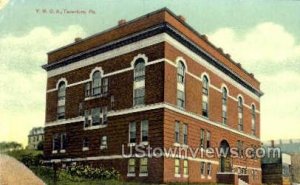 YMCA, Tarentum - Pennsylvania