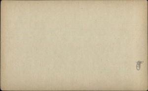 Baseball Player Vintage Exhibit Card WILLARD MARSHALL