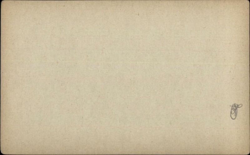 Baseball Player Vintage Exhibit Card WILLARD MARSHALL