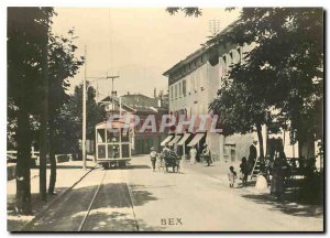 Modern Postcard This 3 2/2 B�vieux � Bex Around 1910 Coll. J Paillard