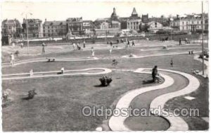 Dieppe, Miniature Golf Sports Dieppe 1967 