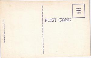 ST JOSEPH MUSEUM ST JOSEPH MISSOURI