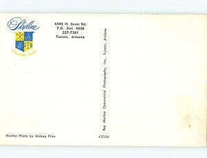 Chrome GOLF SCENE Tucson Arizona AZ AG5692