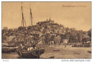 Blankenese , Germany , 00-10s