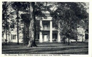 The Hermitage - Nashville, Tennessee