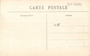 BF7500 argentan portail de l eglise saint germain france      France