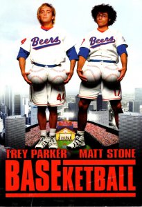 Movies Basketball With Trey Parker and Matt Stone