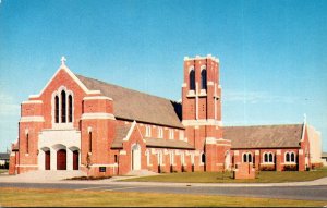 California Salinas The United Presbyterian Church