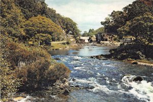 uk45235 river morar inverness shire scotland uk