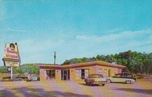 Kentucky Fenton Holiday Restaurant