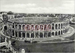 Modern Postcard Verona Antieatro