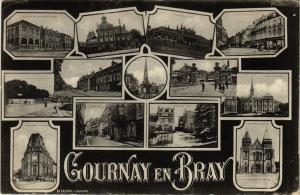 CPA GOURNAY en BRAY (347998)