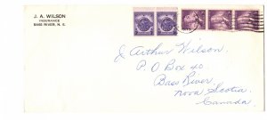 US Postal Cover, Used 1973