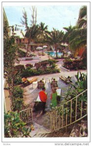 Cable Beach Manor , Nassau, 40-60s