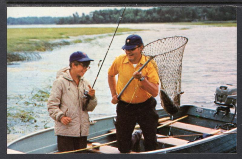 Fishermen BIN