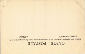 CPA CLUNY Maison Romane (649618)