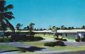 Florida Fort Lauderdale Nomad Motor Lodge