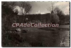 Modern Postcard The Alps Mancelles St Leonard des Bois Sarthe