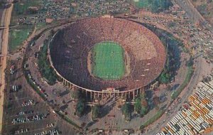 California Pasadena Rose Bowl