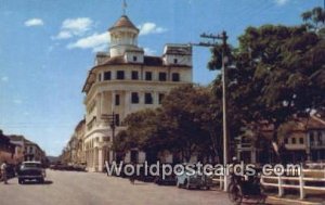 Belfield Street Ipoh Malaysia Unused 