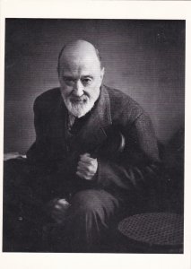 Charles Ives 1948 American Composer