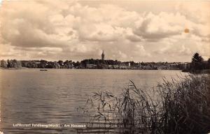 BG15385 luftkurort feldberg meckl am haussee   germany CPSM 14x9cm