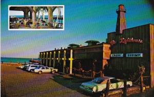 Virginia Virginia Beach The Lighthouse Restaurant