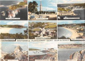 BR48582 Plougasnou saint jean du doigt     France