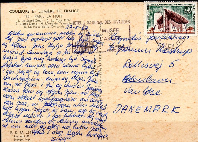 FRANCE NICE.  and PARIS AT NIGHT.