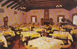 Pennsylvania Morgantown The Heritage Restaurant &amp  Musket Lounge