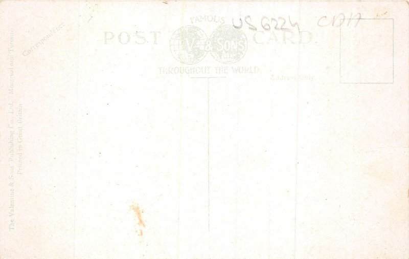 US6224 waiting for the tide bear river n s canada