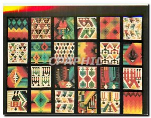 Postcard Modern Carpets Gafsa Berbere