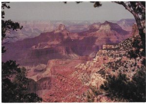 Grand Canyon National Park  Arizona 4 by 6