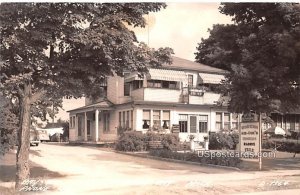 Bay Vue Books - Tawas City, Michigan MI  