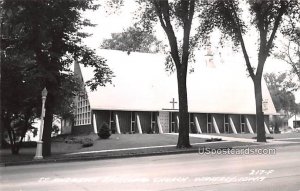 St Andrew's Episcopal Church - Waverly, Iowa IA