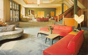 Pioneer Country Club Greenfield Park, New York Postcard