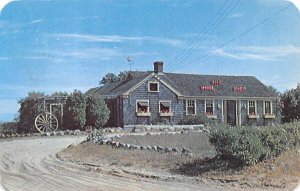 The Wool Shop of wellesley Centerville, Massachusetts MA  