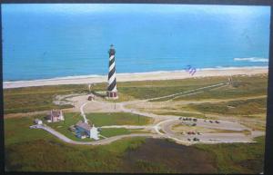 United States - Cape Hatteras Lighthouse