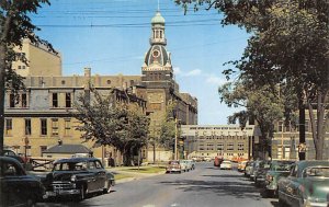 Schlitz Brewing Company  Milwaukee WI 