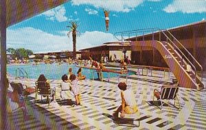 A Place In The Sun The Sands Motel With Pool Las Vegas Nevada